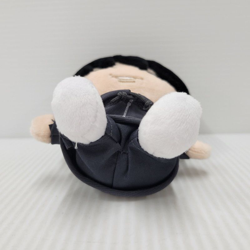中古美品】 SixTONES 松村北斗 ぬいぐるみ 【086-260318-mh-14-izu
