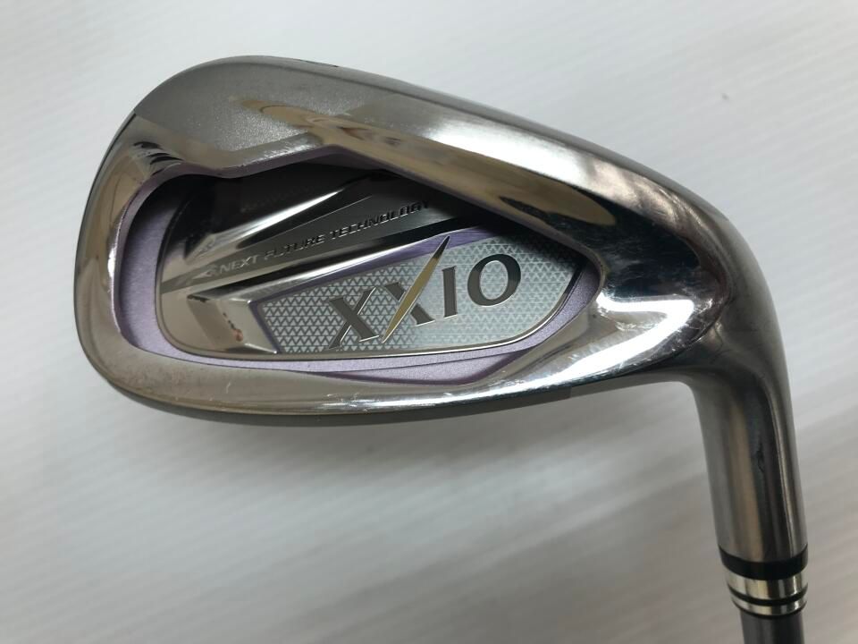 格安，定番 XXIO8 ゼクシオ MP800 レディースクラブセット 9本 L等