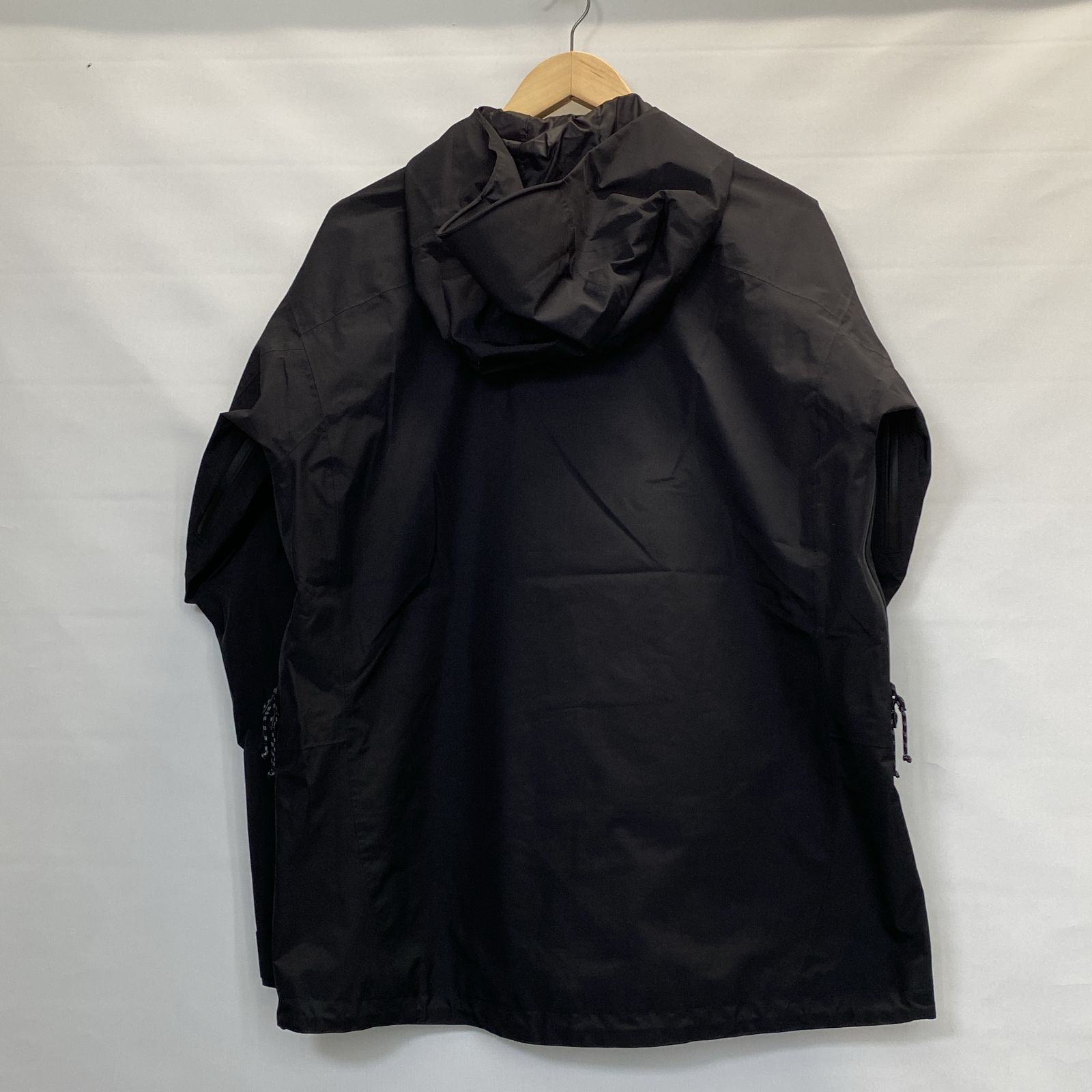 浜館75-2239] [店舗併売品] MAMMUT Ayako Pro 2.0 HS Hooded Jacket 