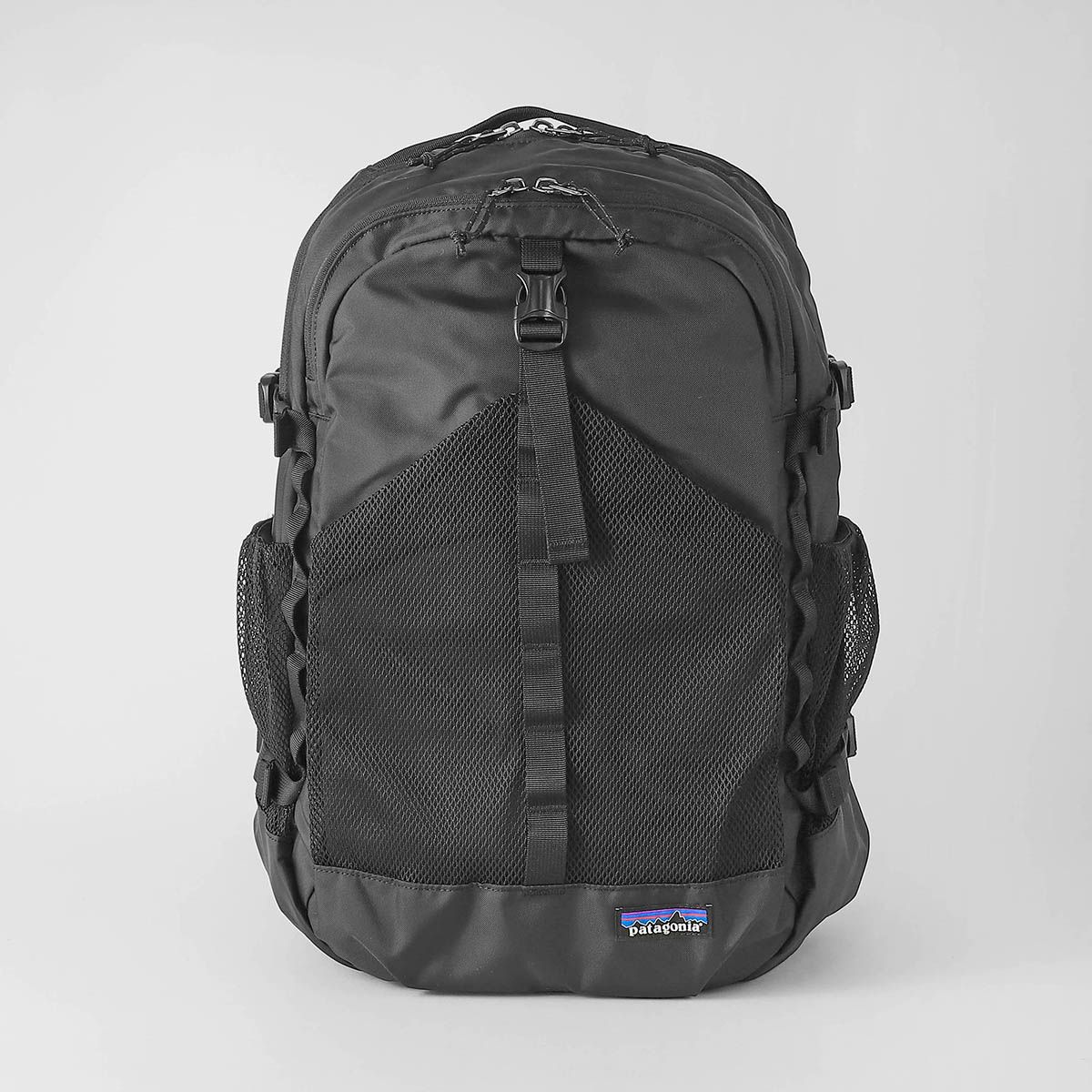 新品 パタゴニア PATAGONIA リュックサック 30L ブラック - メルカリ