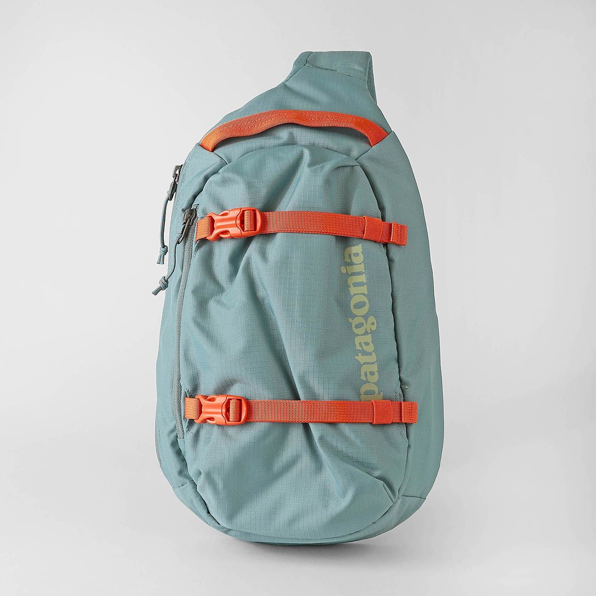 新品 パタゴニア PATAGONIA ウエストバッグ・ボディバッグ 8L ブルー