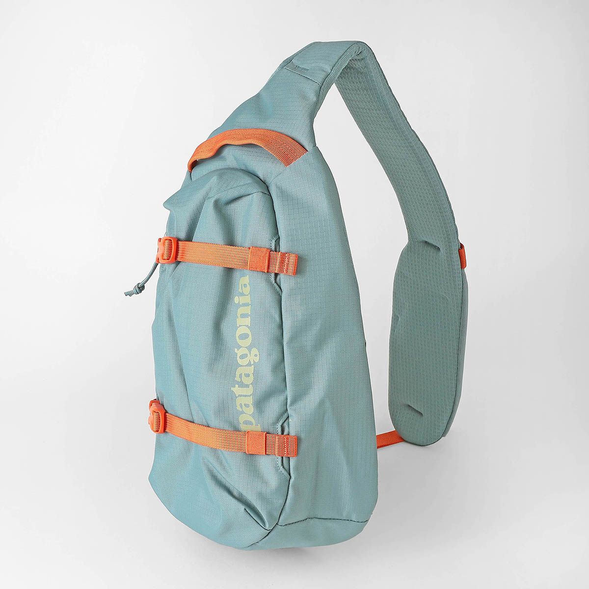patagonia ボディバッグ 新品 パタゴニア PATAGONIA ウエストバッグ・ボディバッグ 8L ブルー