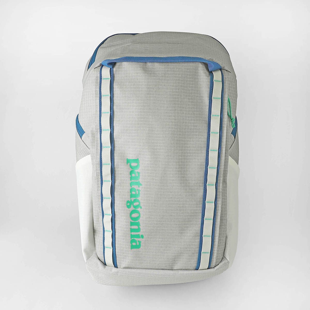 新品 パタゴニア PATAGONIA リュックサック 32L ブルー 青/グレー 