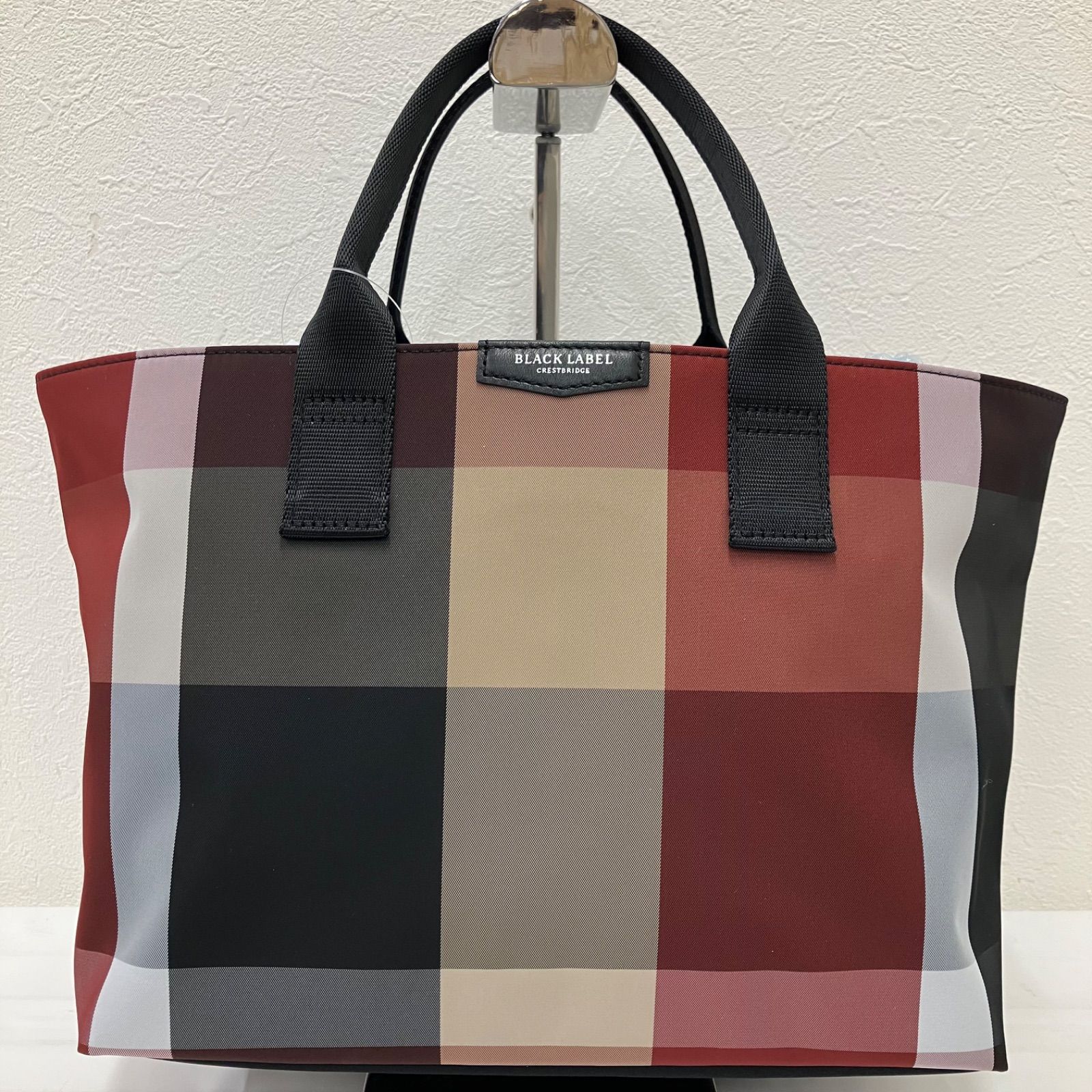 876 BLACK LABEL CRESTBRIDGE ブラックレーベル クレストブリッジ 