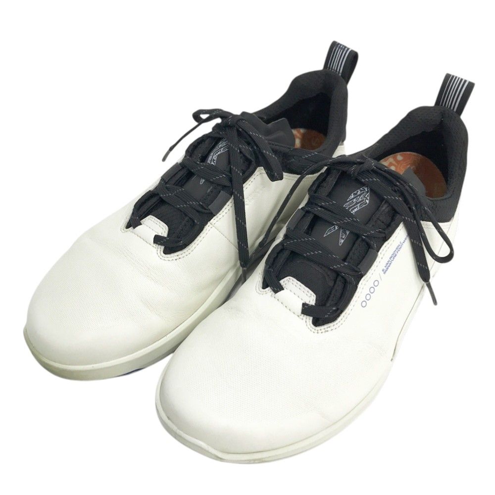 ecco エコー 108514 01007/GORE-TEX スパイクレス ゴルフ