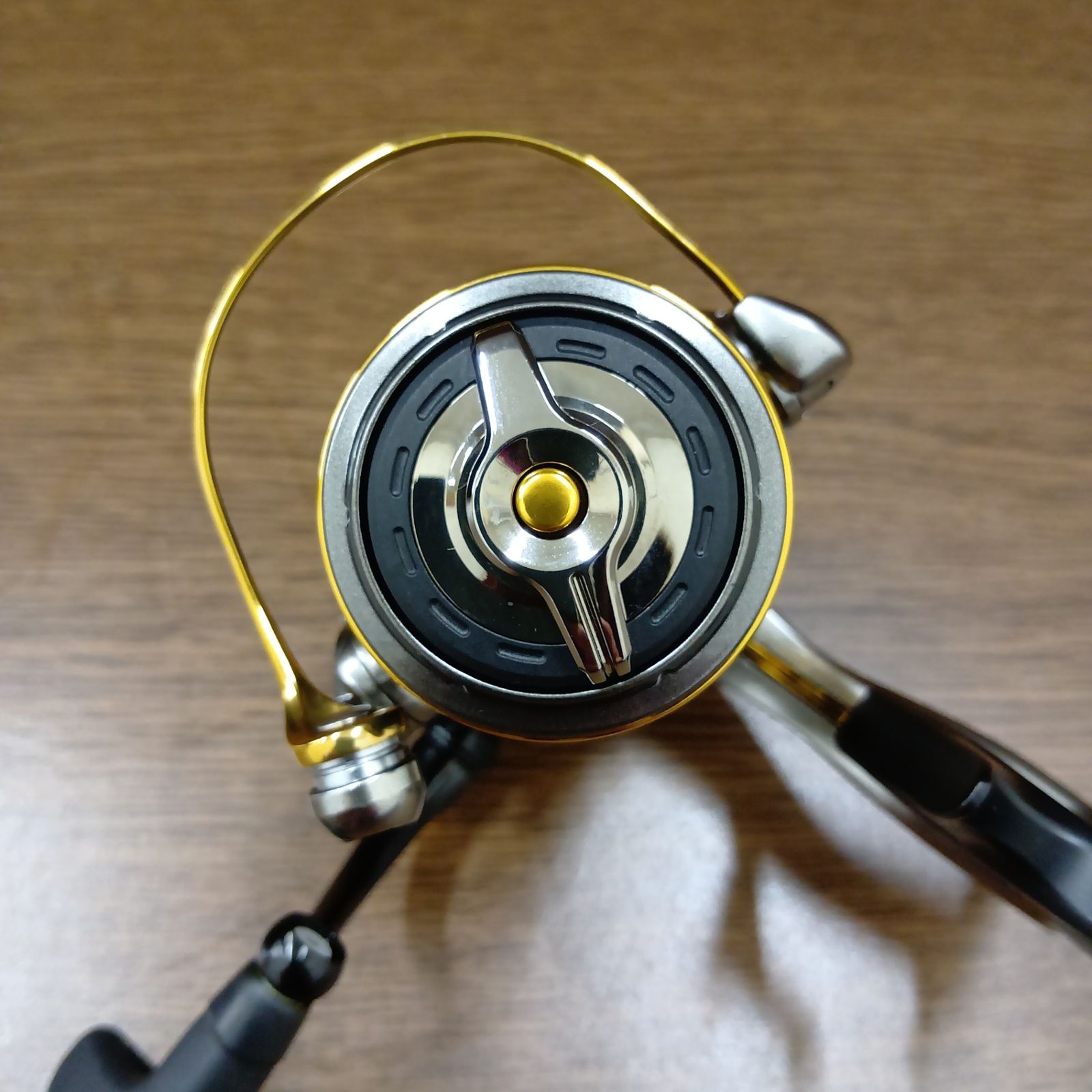 シマノ(SHIMANO) 22 BB-X リンカイ スペシャル 1700DXXG スピニング
