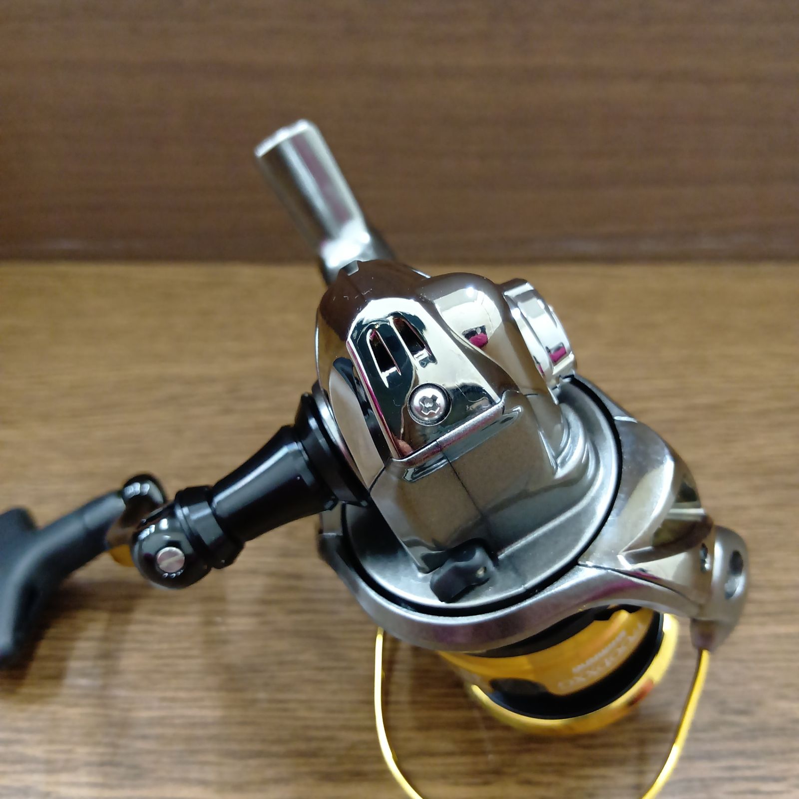 シマノ(SHIMANO) 22 BB-X リンカイ スペシャル 1700DXXG スピニング