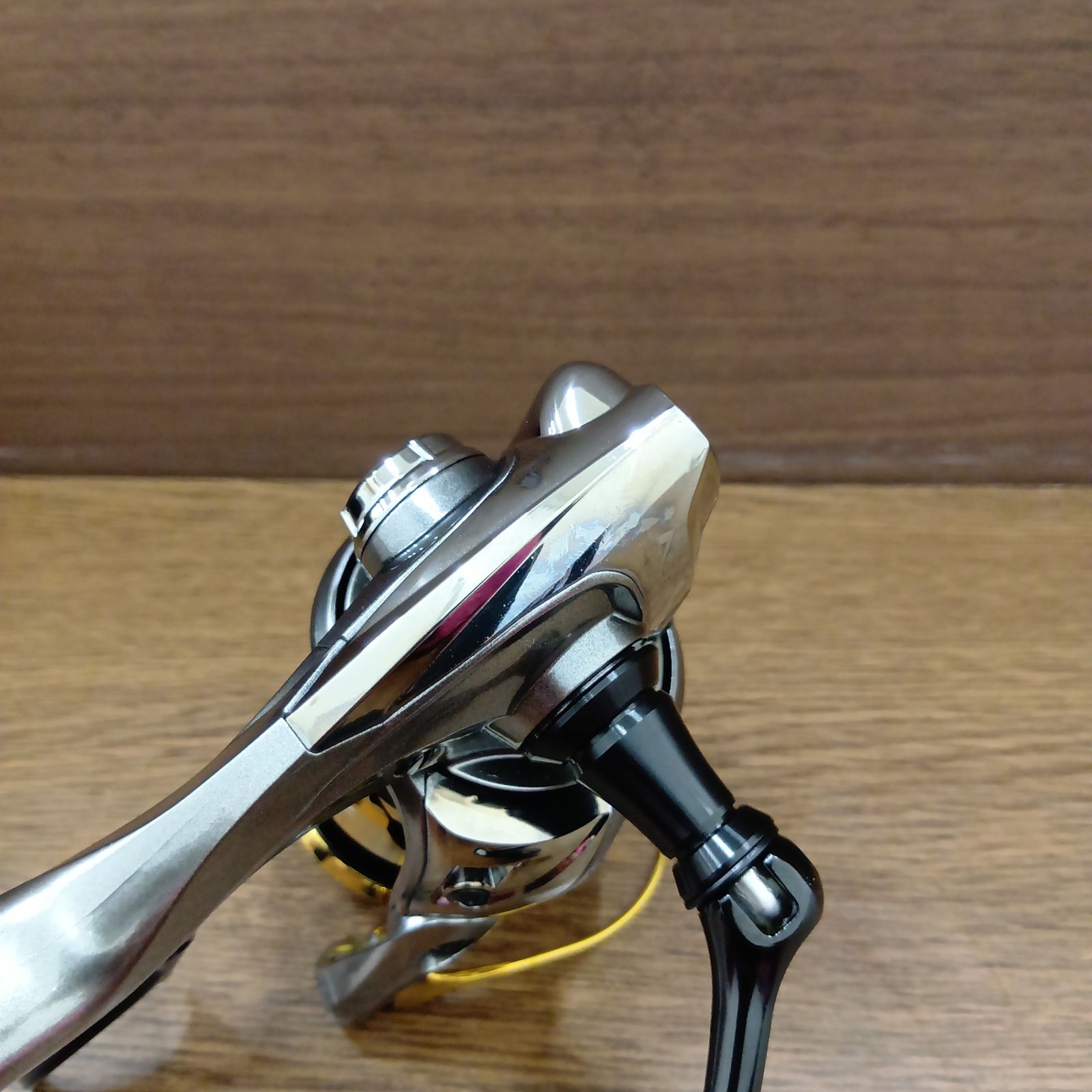 シマノ(SHIMANO) 22 BB-X リンカイ スペシャル 1700DXXG スピニング
