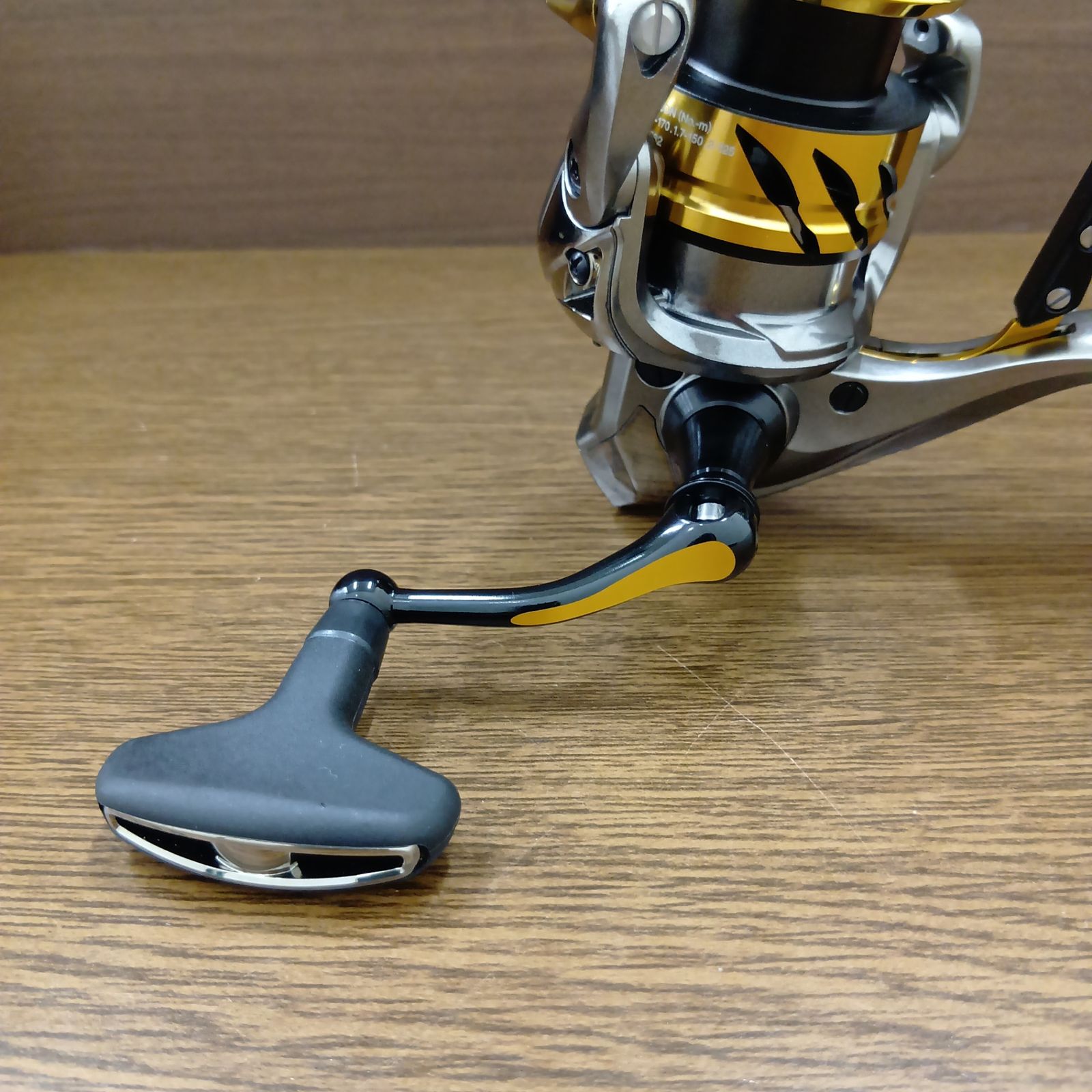 シマノ(SHIMANO) 22 BB-X リンカイ スペシャル 1700DXXG スピニング