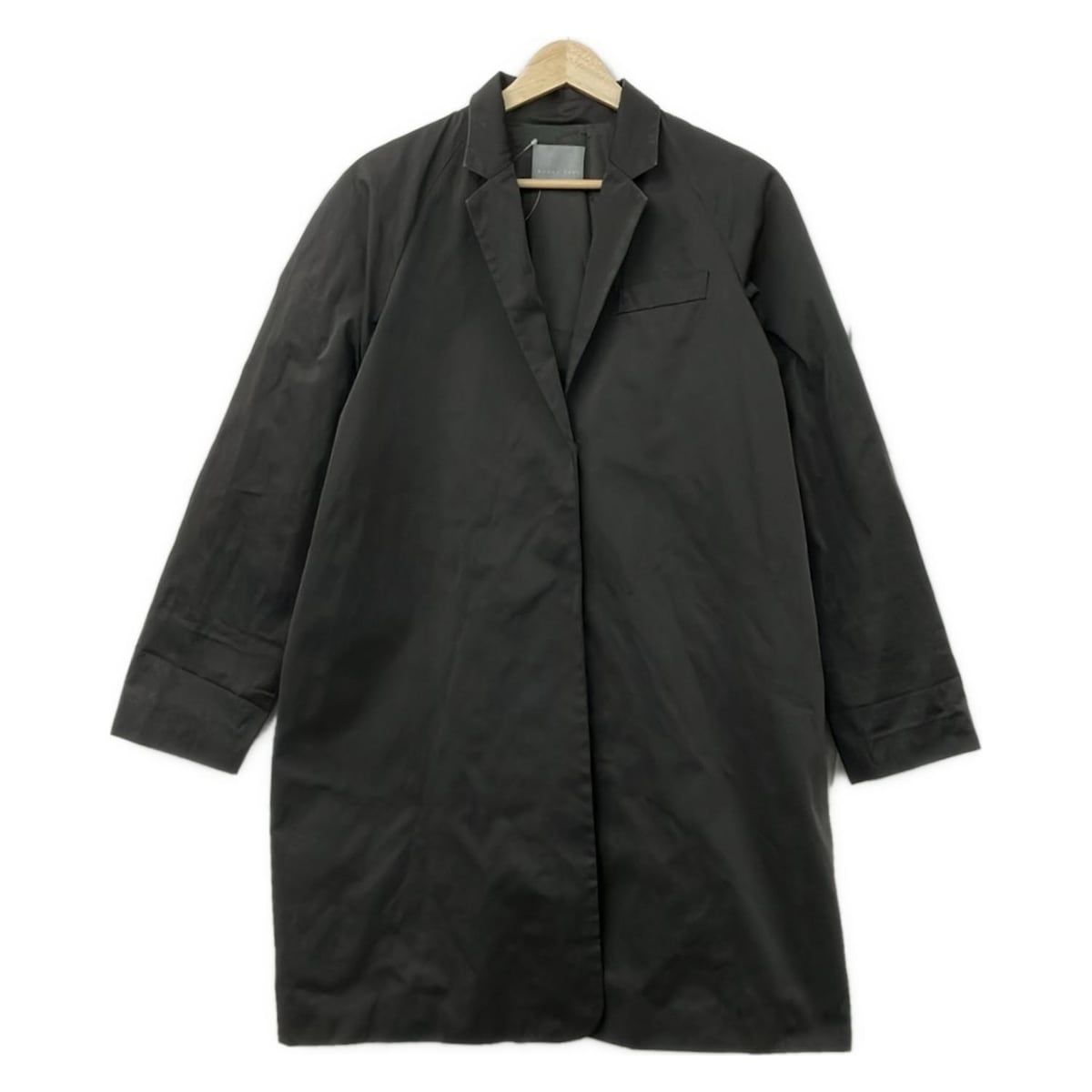 レディース theory luxe(セオリーリュクス) コート サイズ38 M 