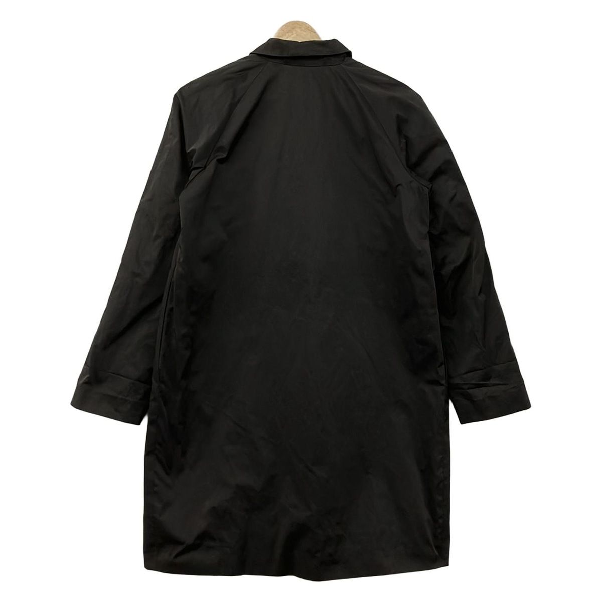 セオリーリュクス theory luxe サイズ38 M - 黒 レディース レギュラー