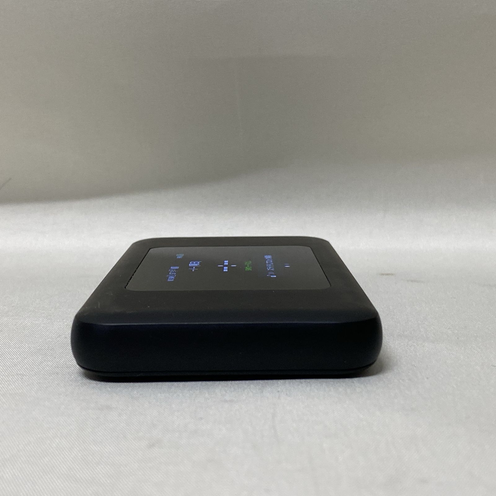中古] Speed Wi-Fi DOCK 5G 01 モバイルルーター - メルカリ