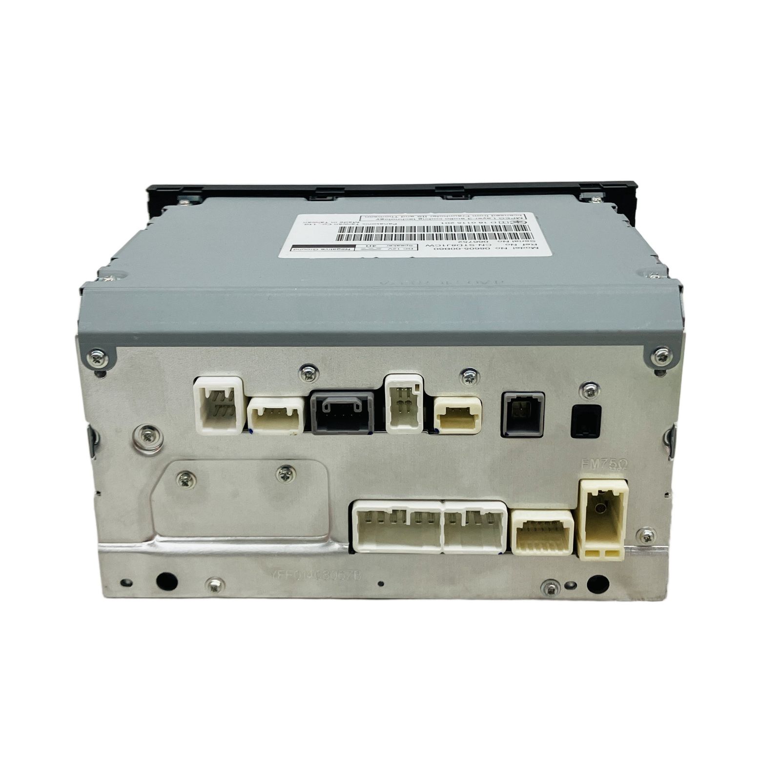 トヨタ 純正 ナビ NSCN-W68 2020年春 SDカード地図データ 2026年最新
