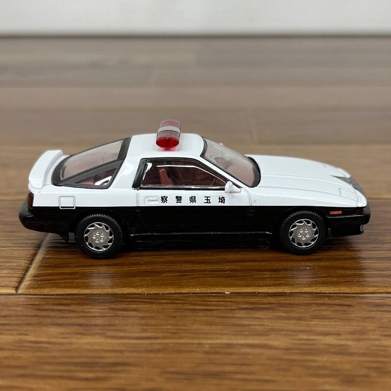 トミカリミテッドヴィンテージ ネオ パトロールカー 埼玉県警察 LV