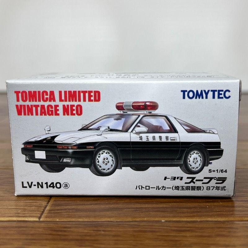 d*3様 トミカリミテッドヴィンテージLV-N140a LV-N141a LV-の通販