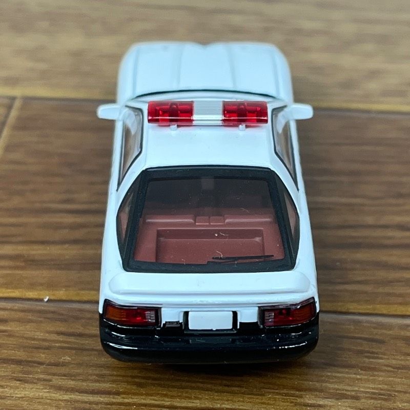トミカリミテッドヴィンテージ ネオ パトロールカー 埼玉県警察 LV