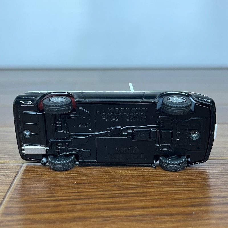 トミカリミテッドヴィンテージ ネオ パトロールカー 埼玉県警察 LV