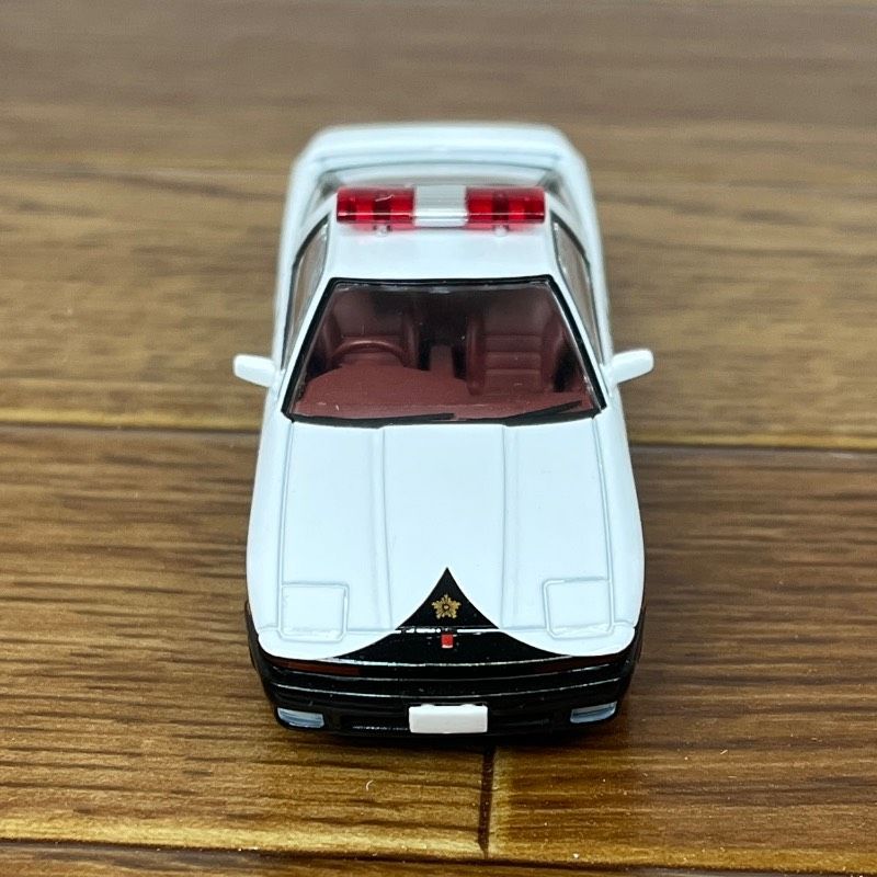 トミカリミテッドヴィンテージ ネオ パトロールカー 埼玉県警察 LV