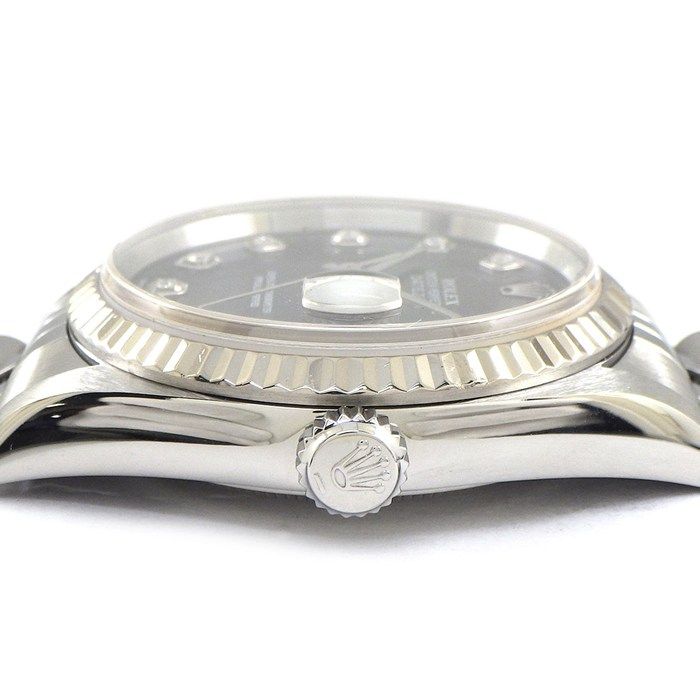 ロレックス Rolex 腕時計 デイトジャスト 16234G P番 2000年製 10