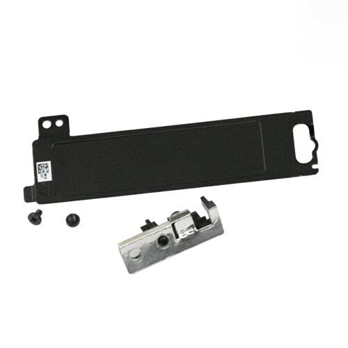 BestPartsCom Latitude 15 5500 Precision 15 3540 5410 M.2 SSDフレームキャディ PCIeブラケット 85J62 KJK50用