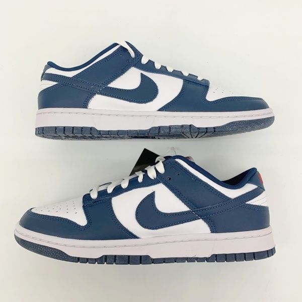 NIKE ナイキ Dunk Low Valerian Blue スニーカー DD1391-400 ダンク 