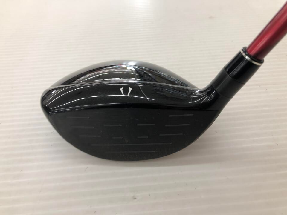 ダンロップ SRIXON Z F85 15度 ﾂｱｰAD F-75 Xフレックス フェアウェイ