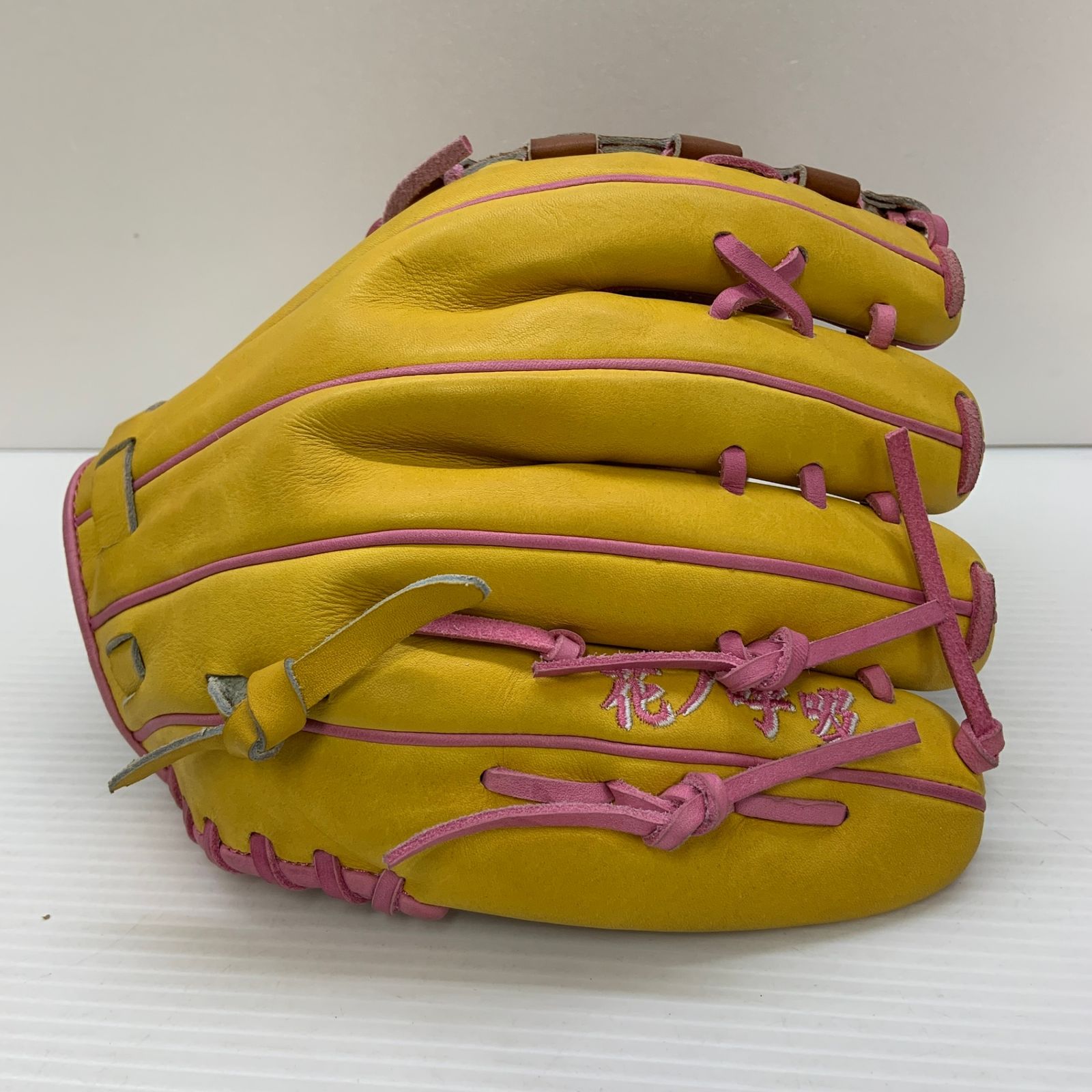 エスエスケイ SSK プロエッジ 軟式 大人 一般 投手用 グローブ 