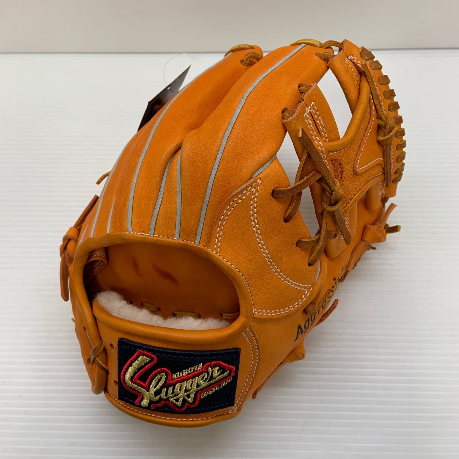 久保田スラッガー KUBOTA SLUGGER 軟式 大人 一般 内野手用 グローブ
