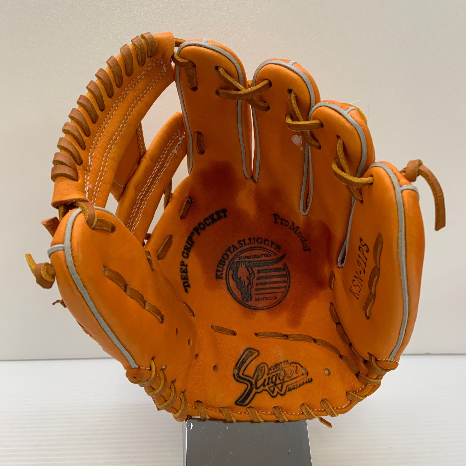久保田スラッガー KUBOTA SLUGGER 軟式 大人 一般 内野手用 グローブ