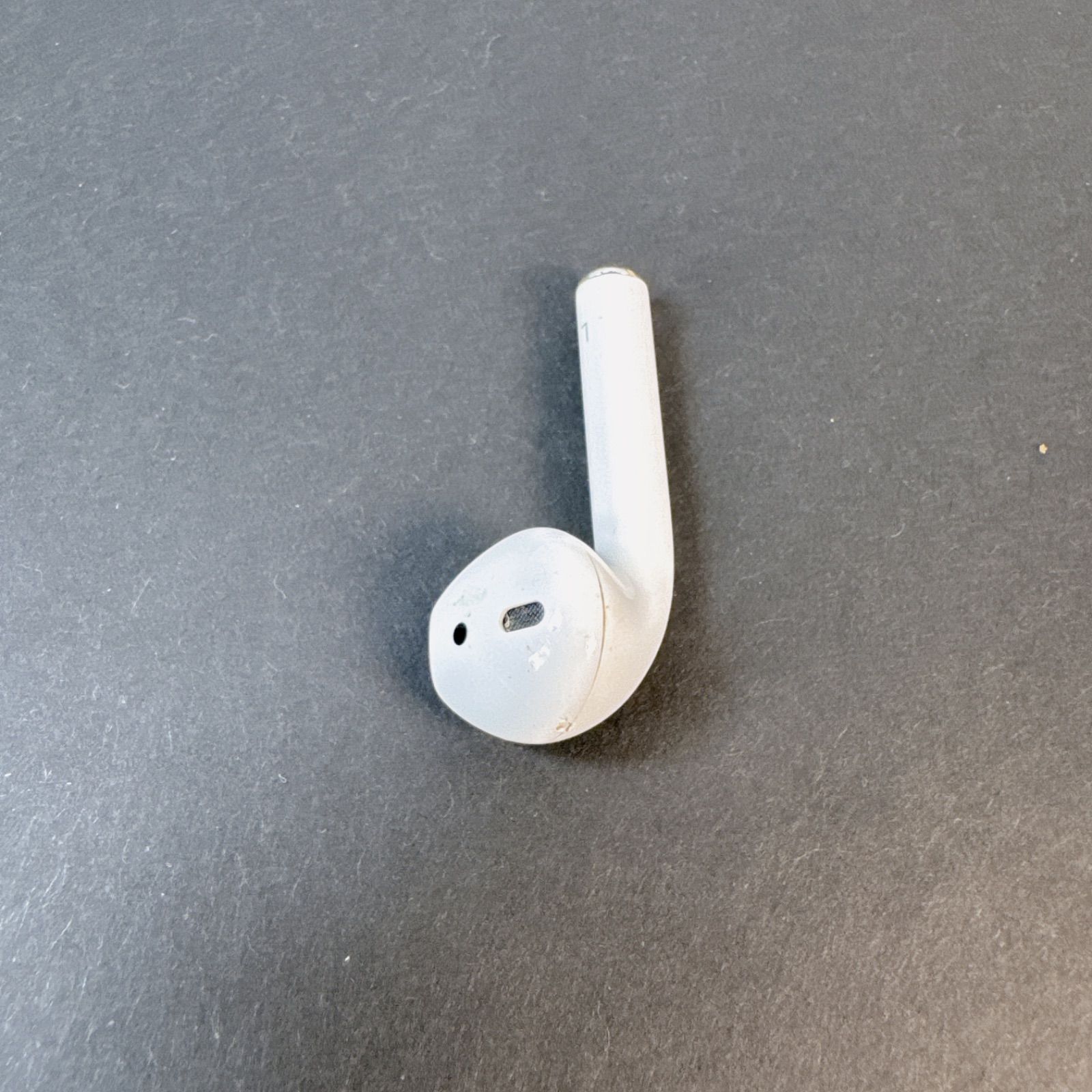 Apple アップル AirPods 第2世代 左イヤホン A2031 片耳 純正 