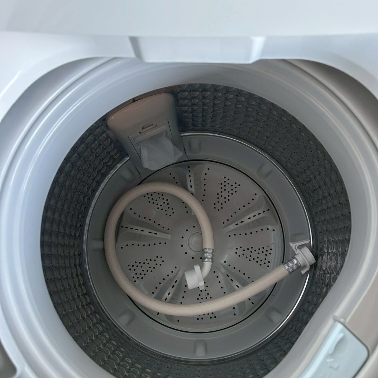 ハイアール Haier 2024年製 冷蔵庫 OBBR-121A 洗濯機 BW-45A セット 新