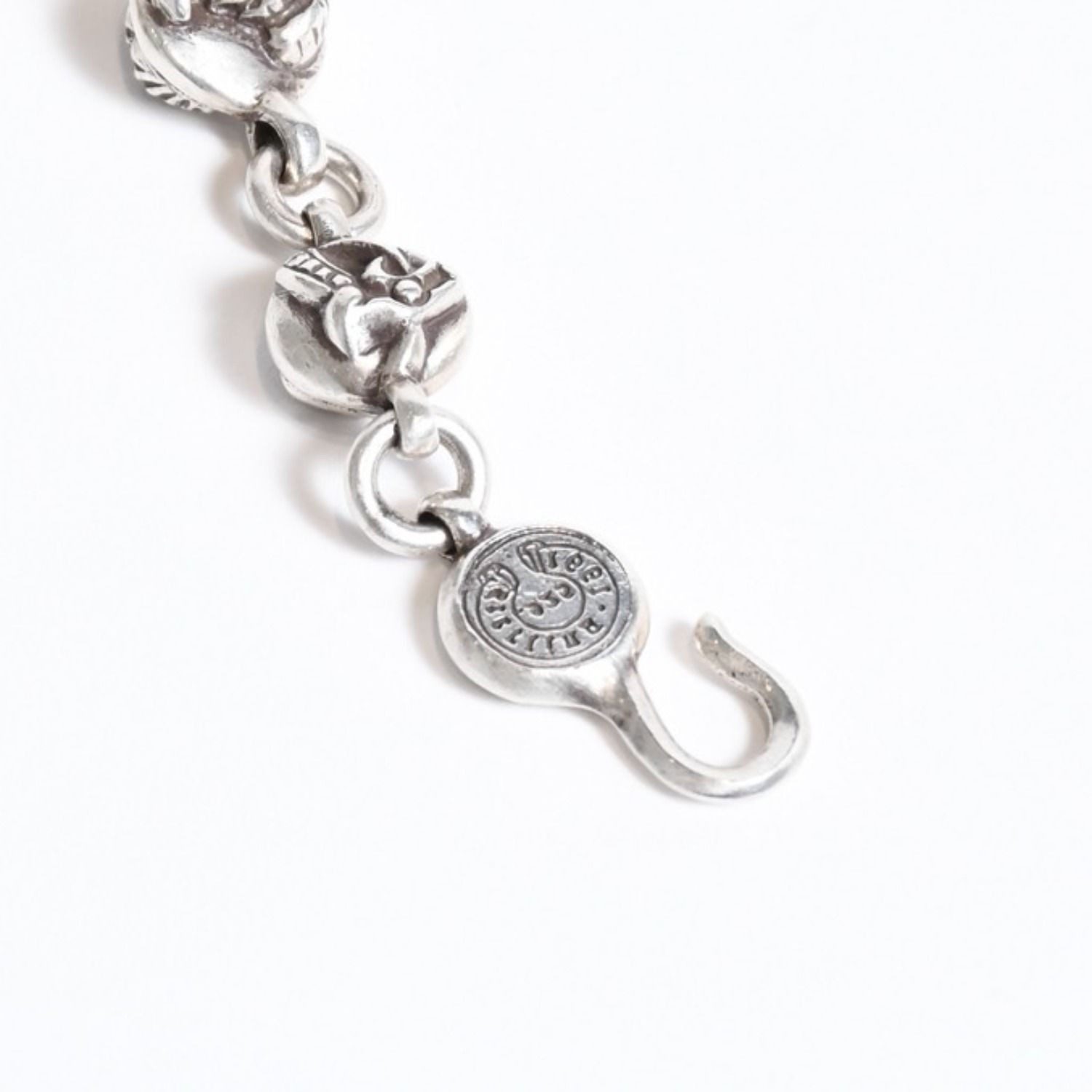 CHROME HEARTS クロムハーツ マルチボール #2 ブレスレット メンズ 