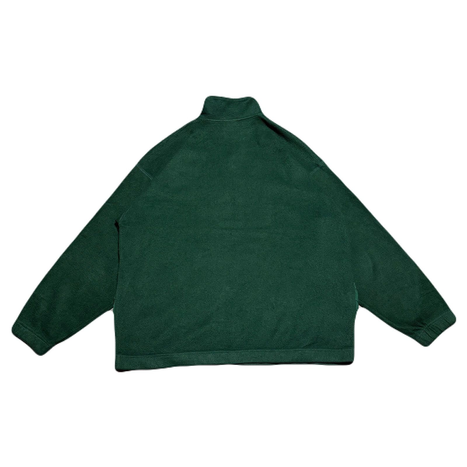Vintage ヴィンテージ FleeceJacket フリースジャケット HalfZip 
