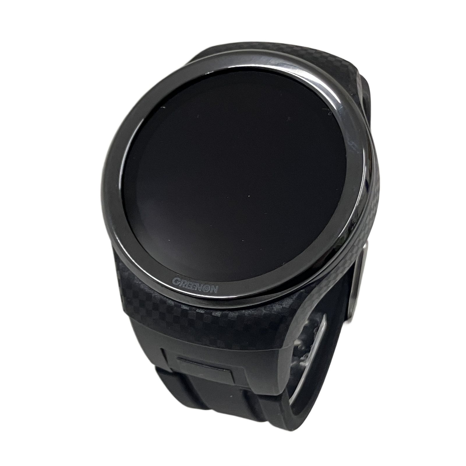 GREENON A1III THE GOLF WATCH グリーンオン ザ ゴルフウォッチA1-III