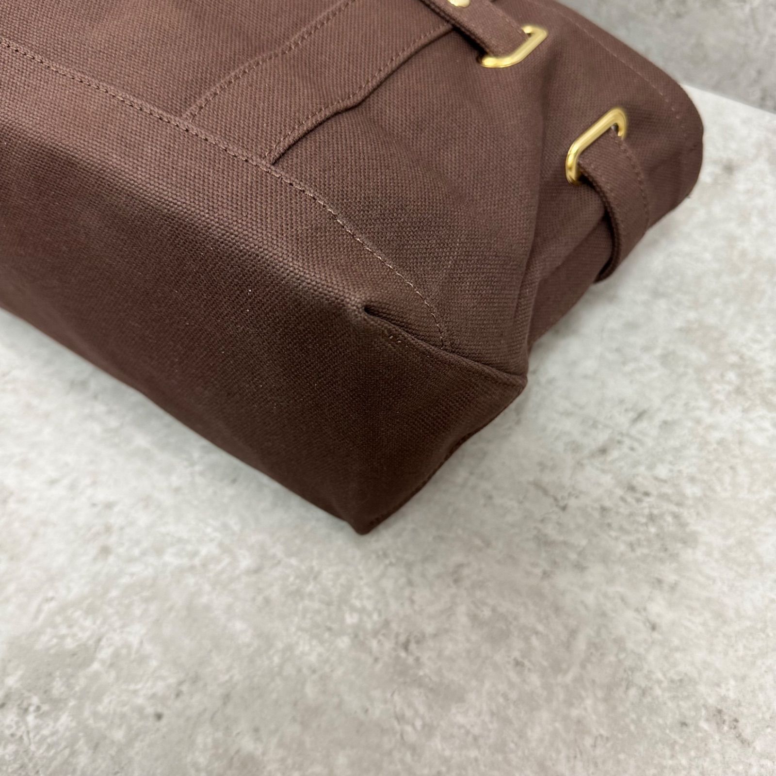 極美品】sita parantica JOURNAL STANDARD 別注 キャンバス トート