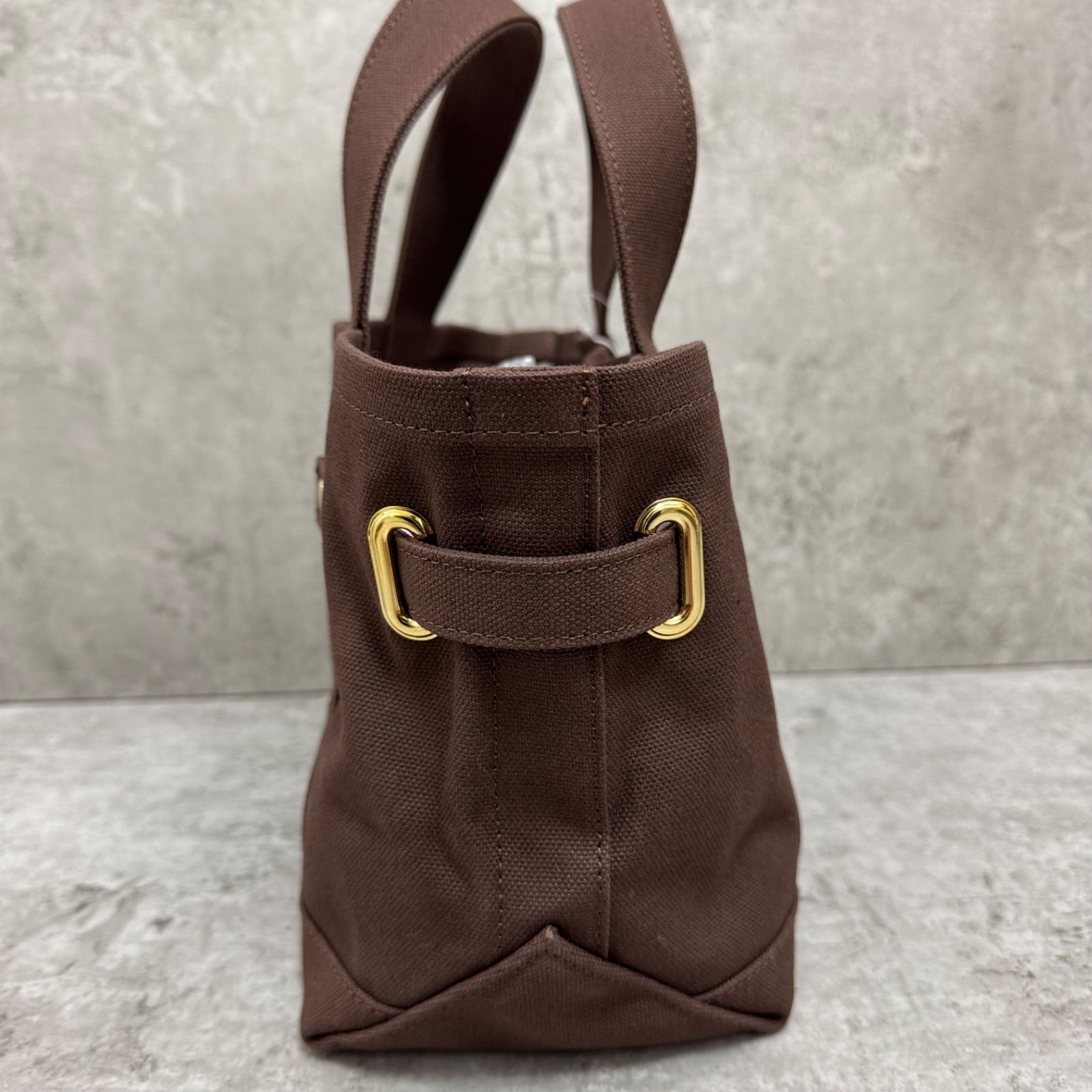 極美品】sita parantica JOURNAL STANDARD 別注 キャンバス トート