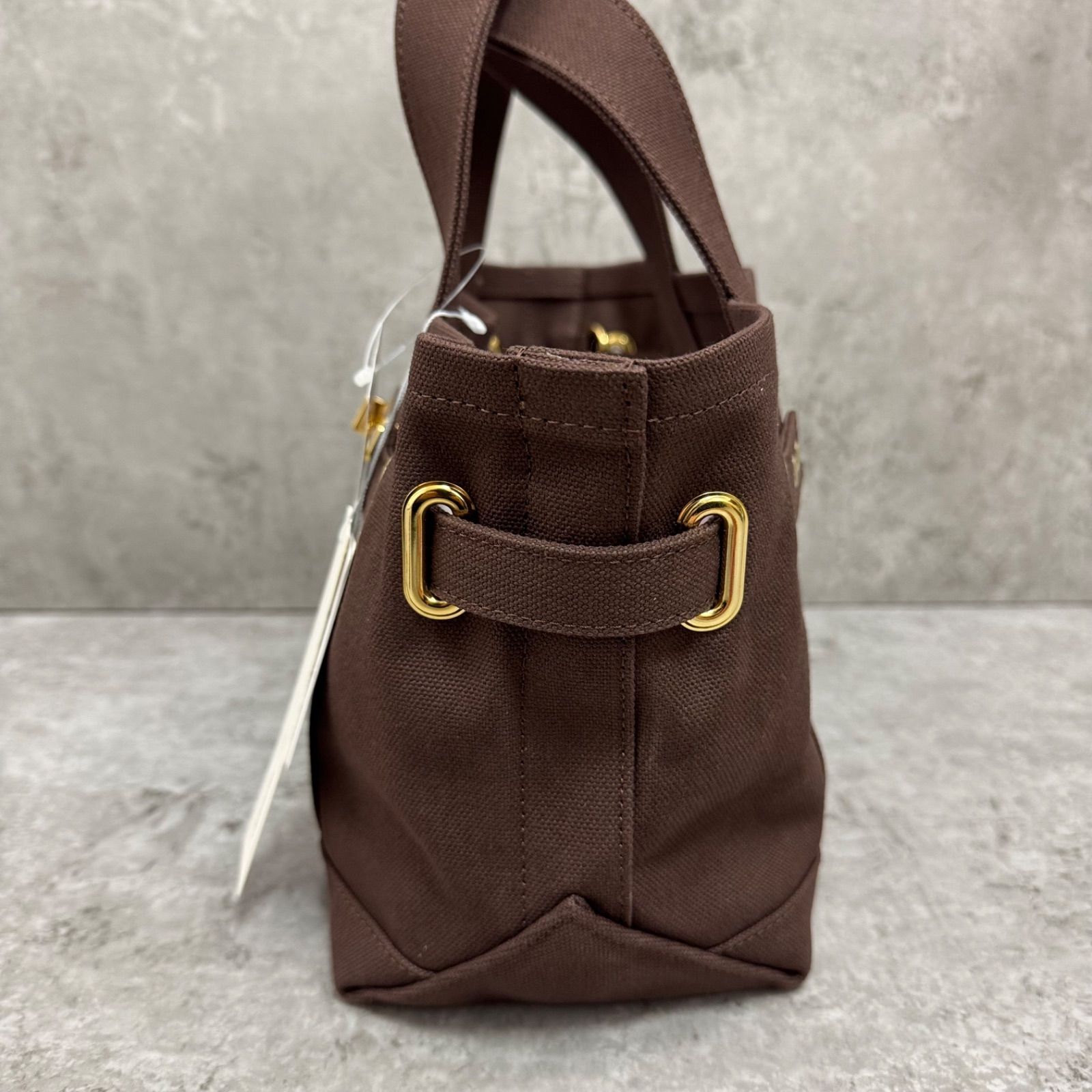 極美品】sita parantica JOURNAL STANDARD 別注 キャンバス トート