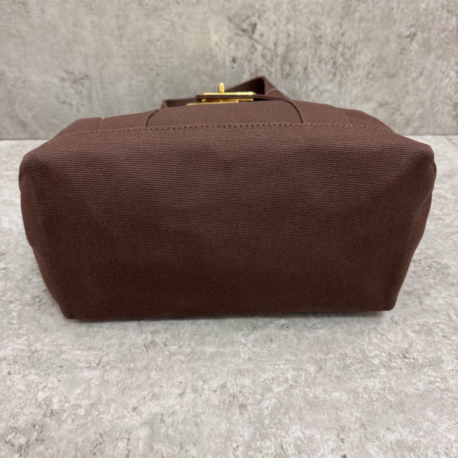 極美品】sita parantica JOURNAL STANDARD 別注 キャンバス トート