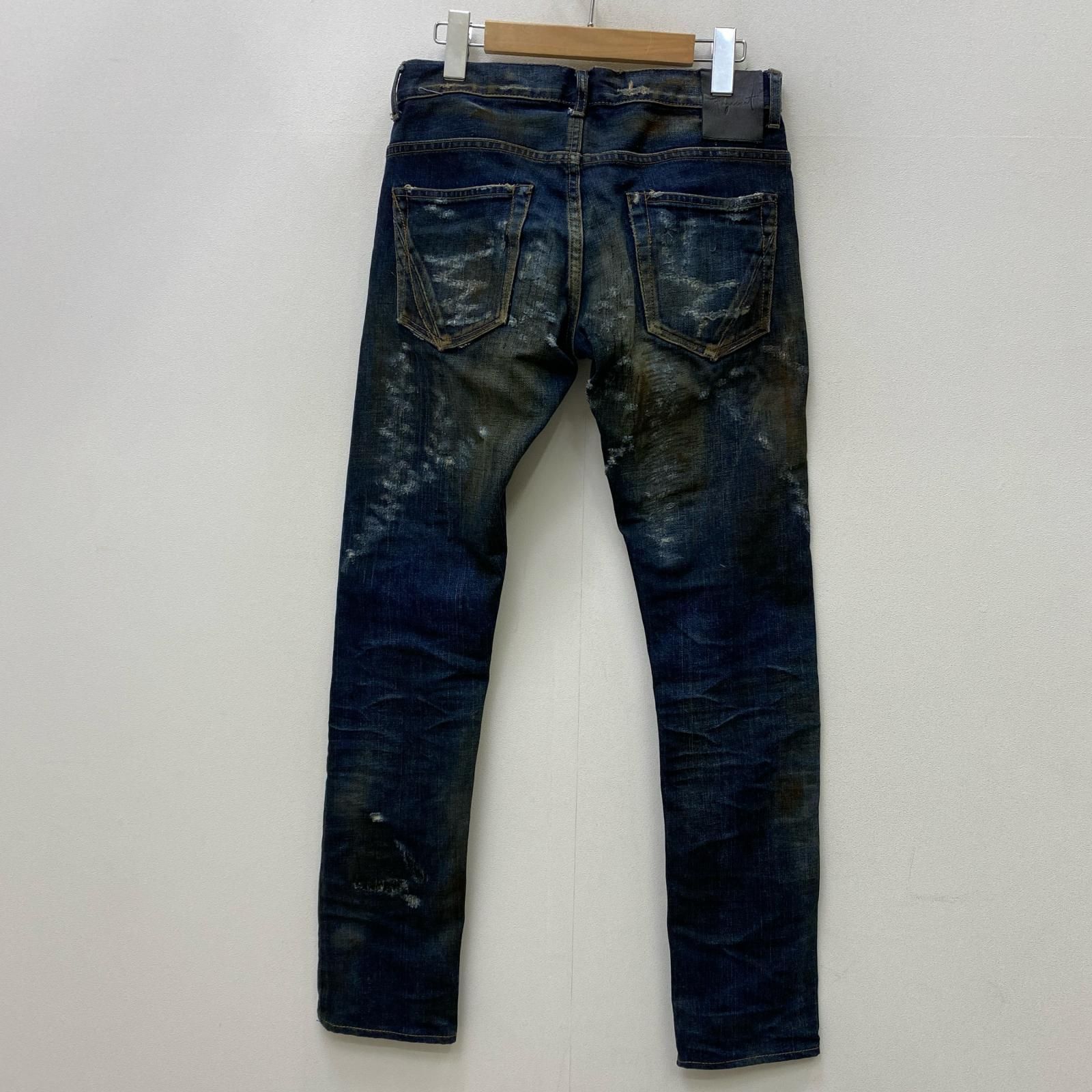 加古川店】 中古 FAGASSENT TOSHIKI AOKI | ファガッセントトシキ