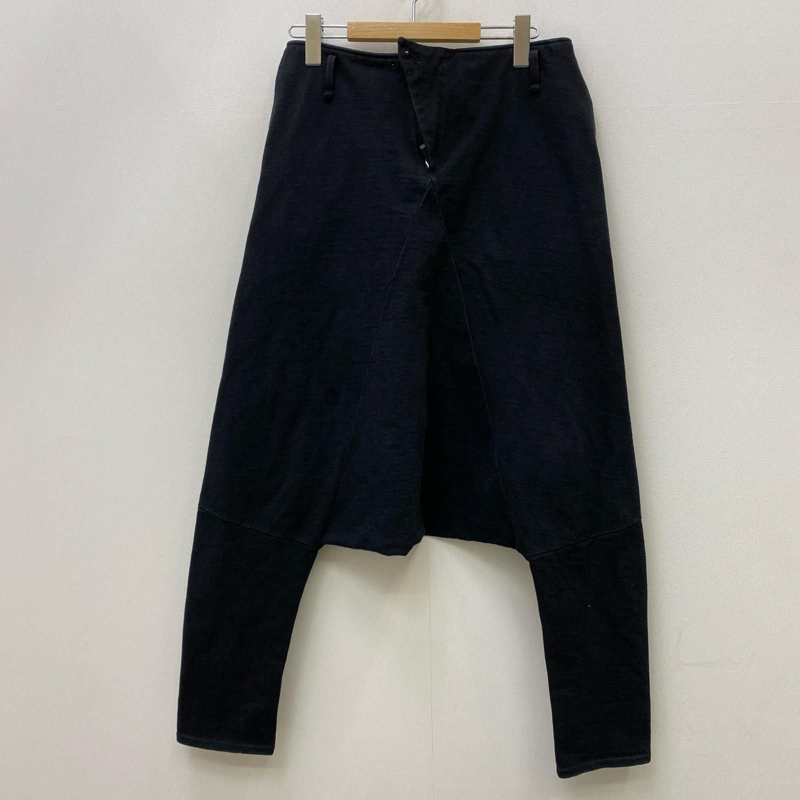 加古川店】 中古 サルエルパンツ ブランド名:Incarnation I ブラック
