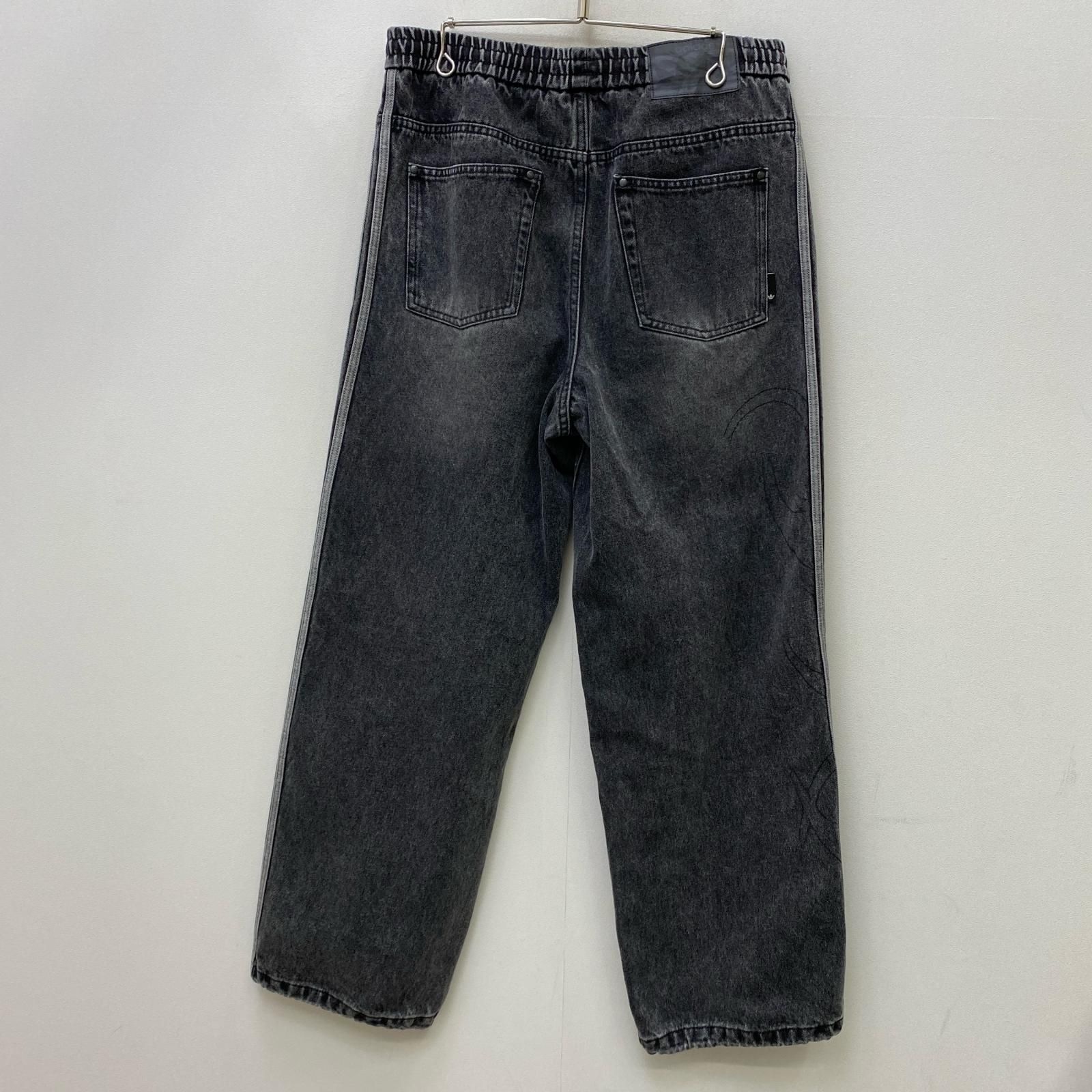 加古川店】 adidas | アディダス パンツ ADILENIUM SEASON 4 KF8543 