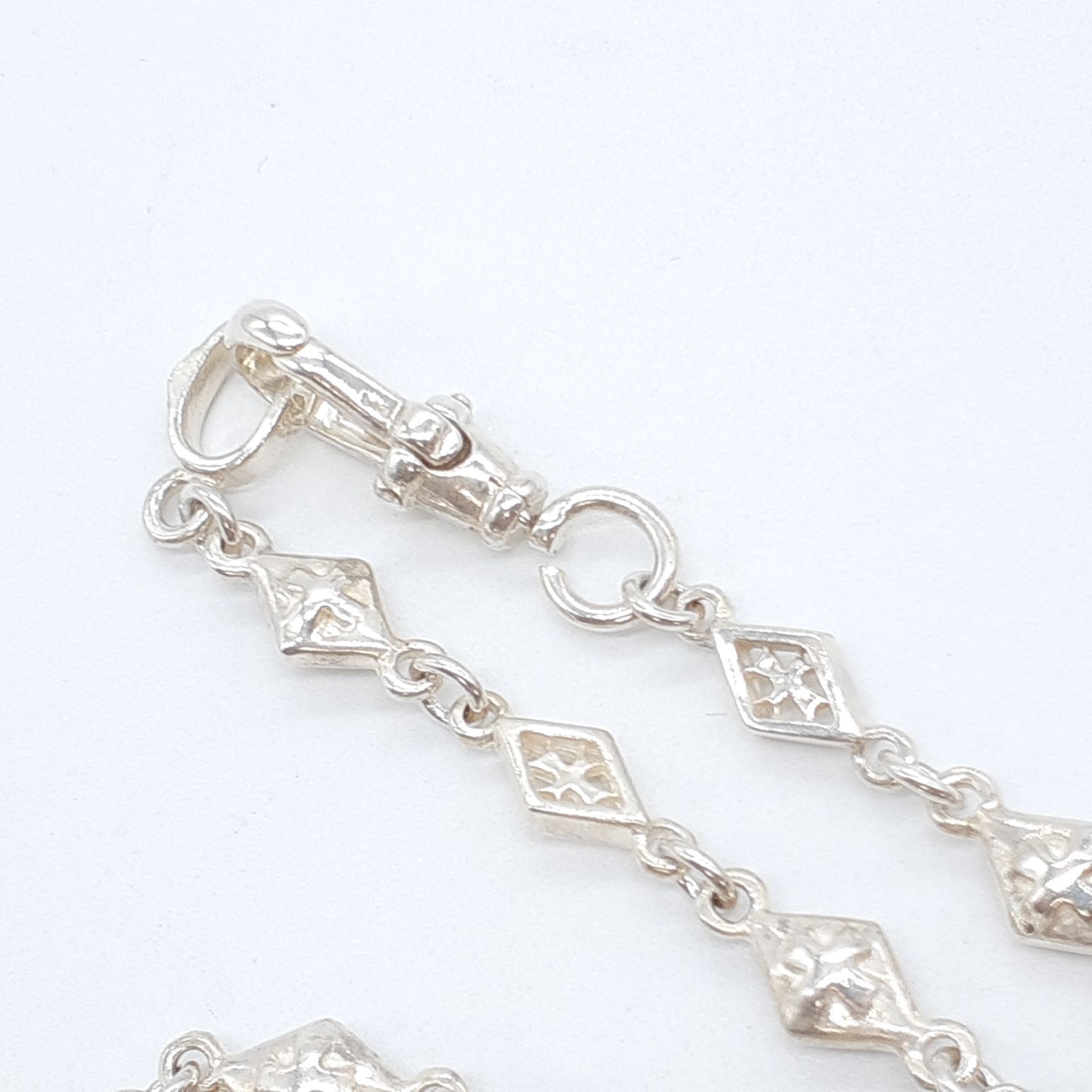 Loree Rodkin ローリーロドキン ネックレス SILVER 925 シルバー MIX 