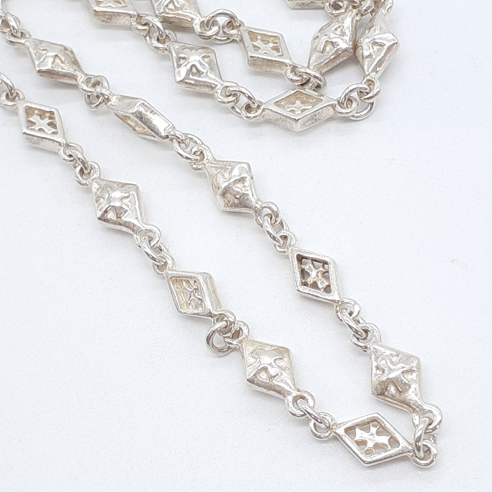 Loree Rodkin ローリーロドキン ネックレス SILVER 925 シルバー MIX 