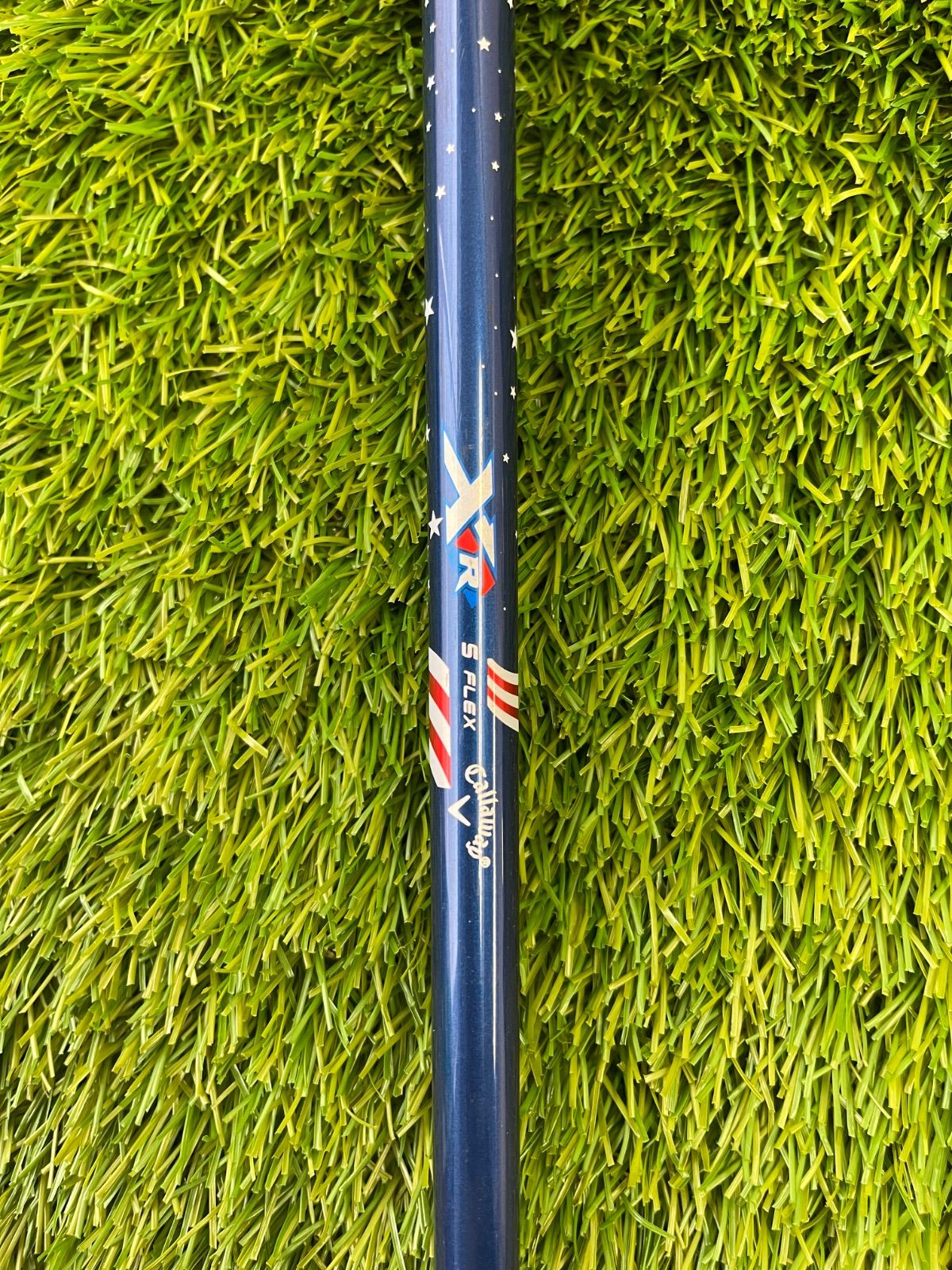 レフティ】キャロウェイCallaway XR ユーティリティ 4番 22度 ゴルフ