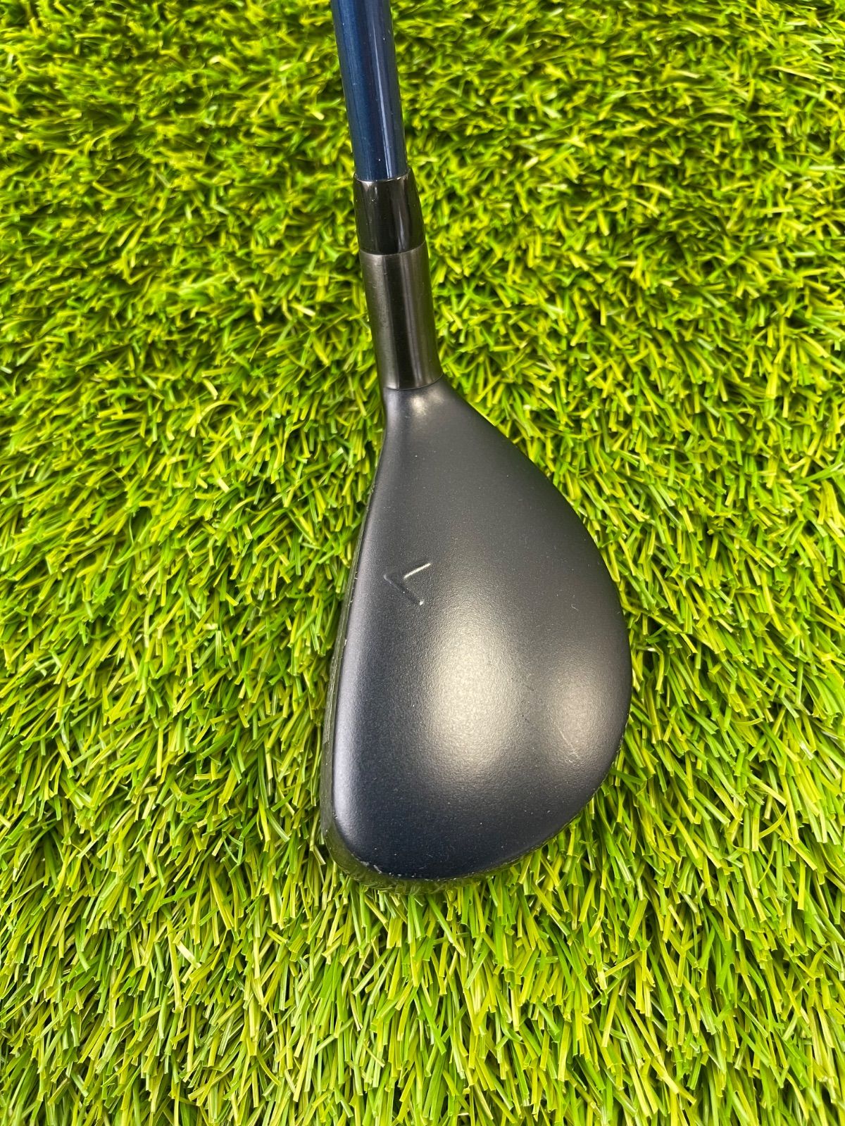 キャロウェイ レフティ ユーティリティ 4番 22度 Callaway XR S 左