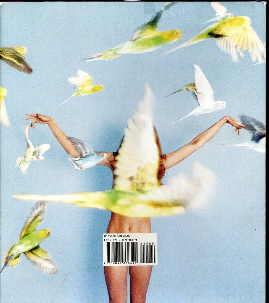 Rizzoli Ryan McGinley Whistle for the Wind - メルカリ
