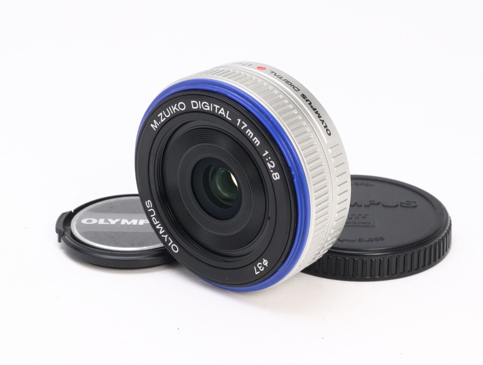 OLYMPUS DIGITAL オリンパス ☆良品☆ ZUIKO 35mm F3.5 ED AB 40-150mm