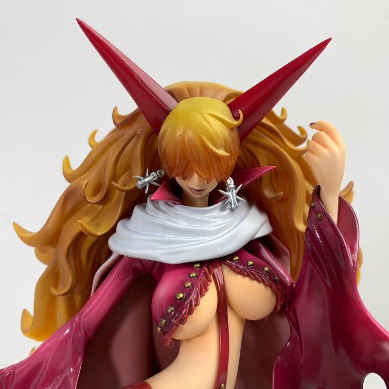 P.O.P】LIMITED EDITION サディちゃん【レビュー】 P.O.P サディちゃん 