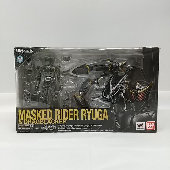 東店44-3374-2603] [店舗併売]S.H.Figuarts 仮面ライダー