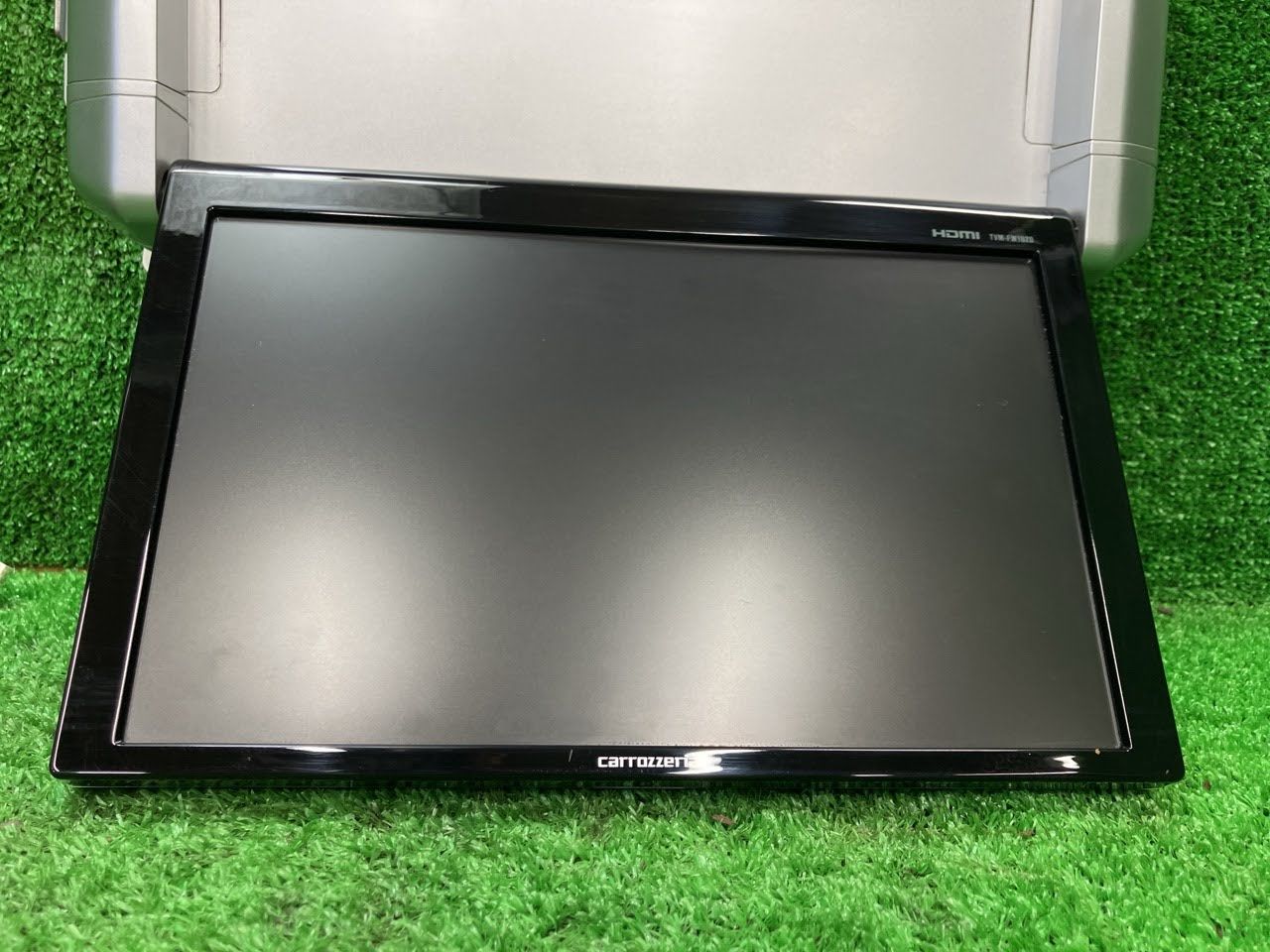 フリップダウンモニター カロッツェリア TVM-FW1020-S 10.2ｲﾝﾁ ﾓﾆﾀｰ